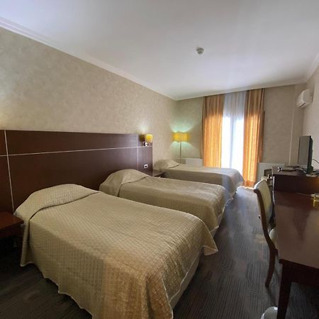 Queen Thermal Resort Hotel Emet Luaran gambar