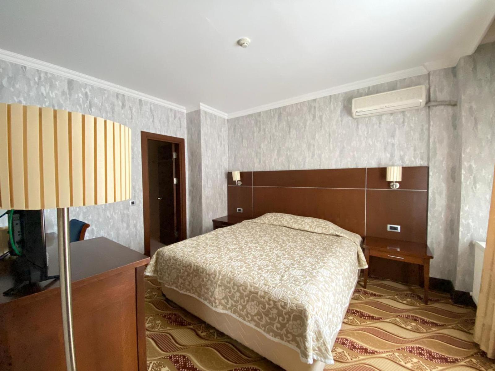 Queen Thermal Resort Hotel Emet Luaran gambar